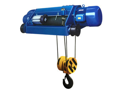 安徽一體式電動葫蘆