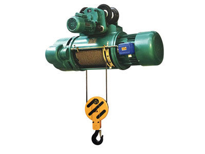 安徽CD型電動(dòng)葫蘆