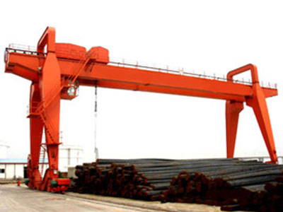 安徽門座式起重機(jī)