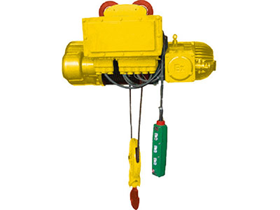 安徽化肥廠(chǎng)專(zhuān)用電動(dòng)葫蘆