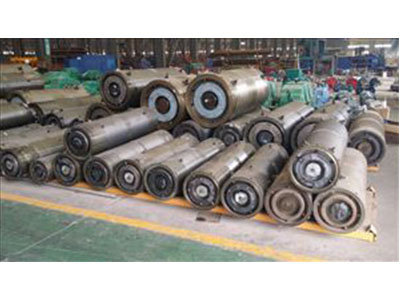 安徽QD雙梁起重機配件