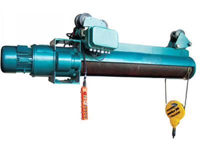 安徽高米數(shù)電動(dòng)葫蘆