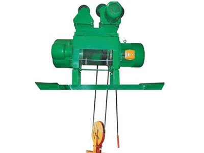 安徽冶金電動(dòng)葫蘆