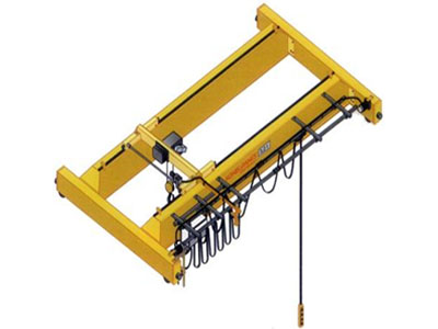 安徽雙軌橋式起重機(jī)