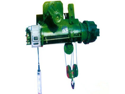 安徽HB防爆電動(dòng)葫蘆