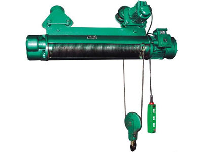 安徽BCD防爆電動(dòng)葫蘆