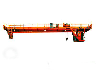 安徽吊鉤橋式起重機(jī)