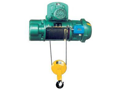 安徽MD型電動(dòng)葫蘆