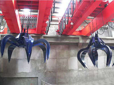 安徽抓斗起重機(jī)