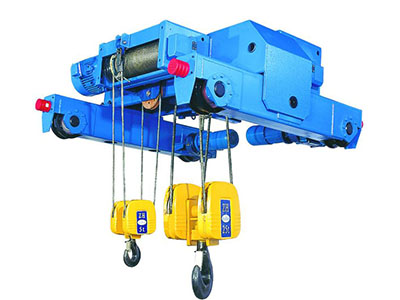 安徽歐式電動葫蘆