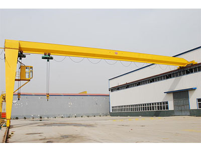 安徽半門式起重機(jī)