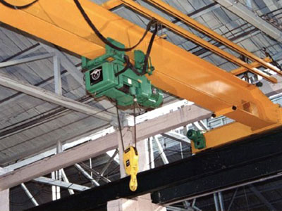 安徽橋式起重機(jī)