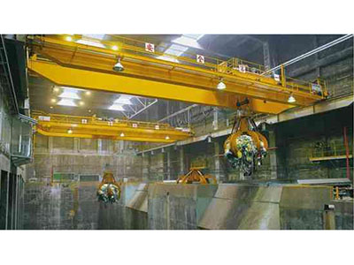 安徽抓斗式起重機(jī)