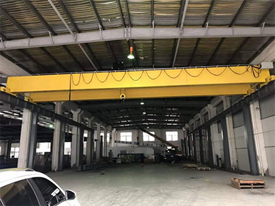 安徽新型歐式起重機(jī)