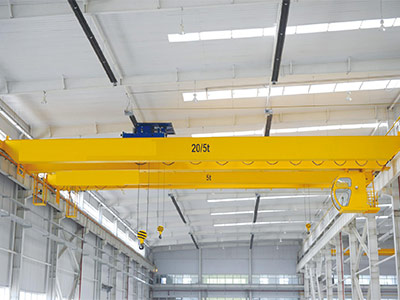 安徽歐式橋式起重機(jī)