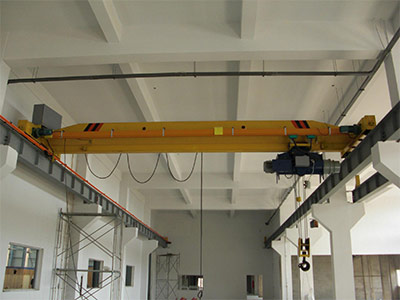 安徽冶金單梁起重機(jī)