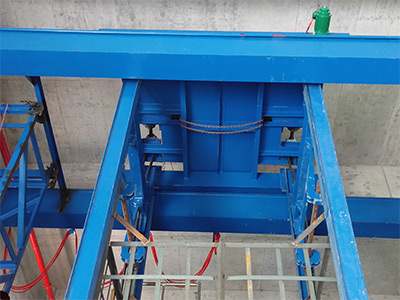 安徽氧化專(zhuān)用起重機(jī)