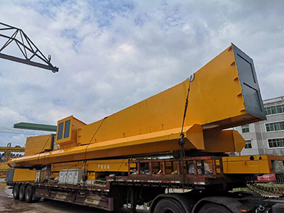 安徽L型龍門起重機