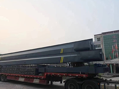 安徽包廂龍門起重機