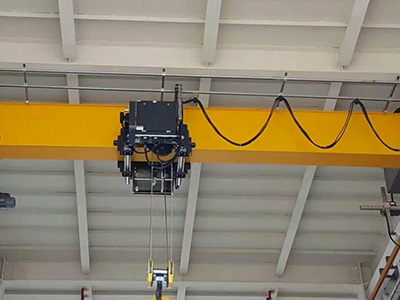 安徽歐式行車(chē)