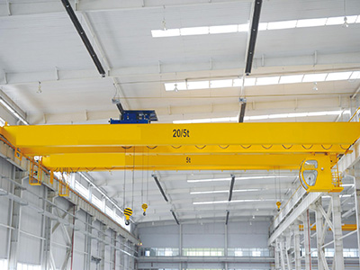 安徽歐式起重機(jī)