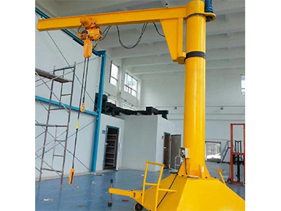 安徽懸臂起重機